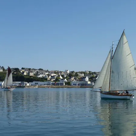Σπίτι διακοπών Les Volets Bleus, 100m De La *
