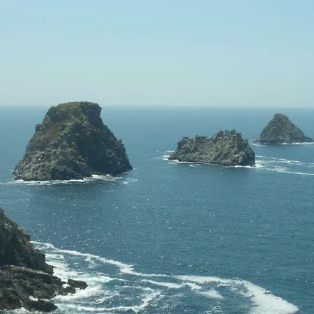 Σπίτι διακοπών Les Volets Bleus, 100m De La Camaret-sur-Mer
