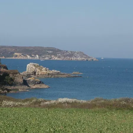 Les Volets Bleus, 100m De La Camaret-sur-Mer